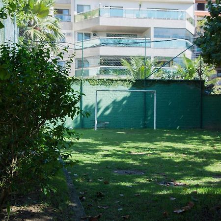 Oasis No Recreio Dos Bandeirantes Lejlighed Rio de Janeiro Eksteriør billede