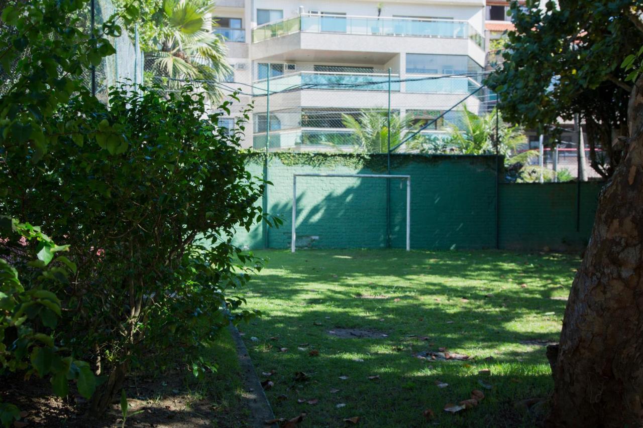 Oasis No Recreio Dos Bandeirantes Lejlighed Rio de Janeiro Eksteriør billede