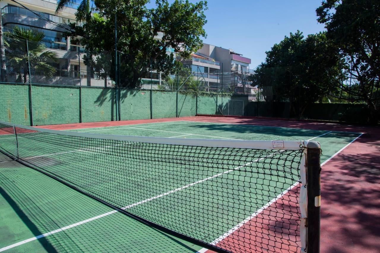 Oasis No Recreio Dos Bandeirantes Lejlighed Rio de Janeiro Eksteriør billede