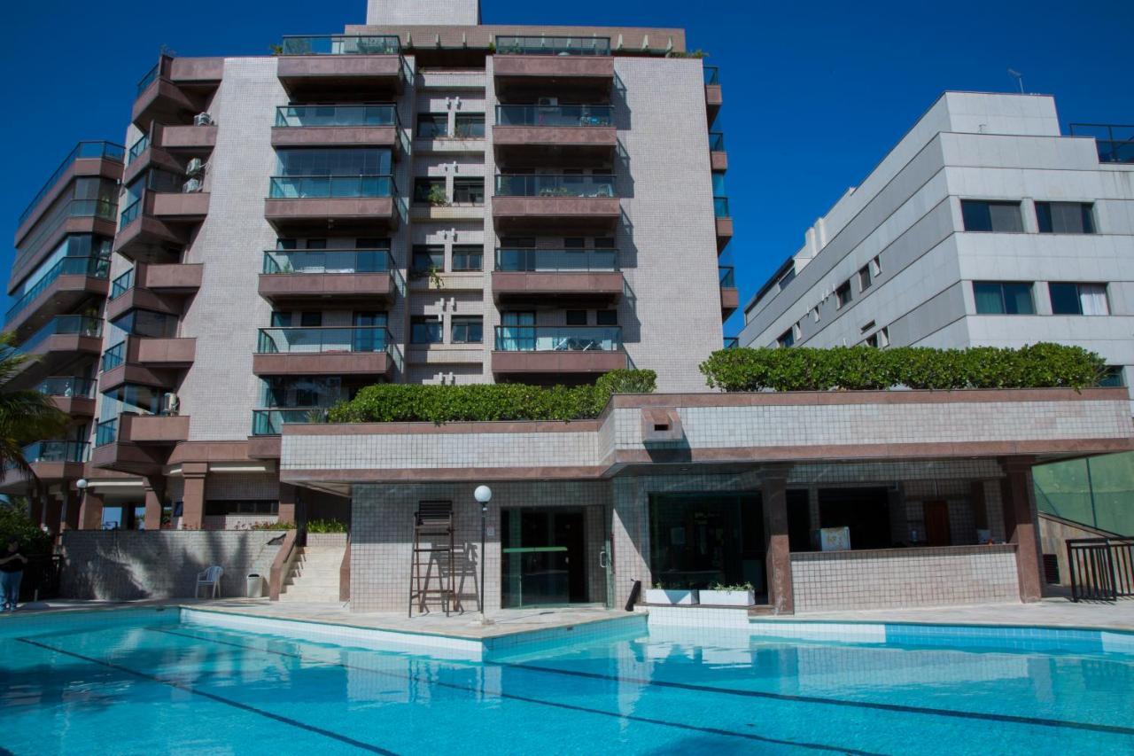 Oasis No Recreio Dos Bandeirantes Lejlighed Rio de Janeiro Eksteriør billede